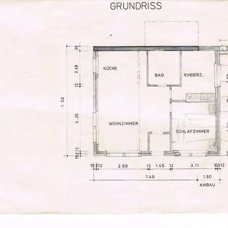 Chalet Ahaben Grindelwald