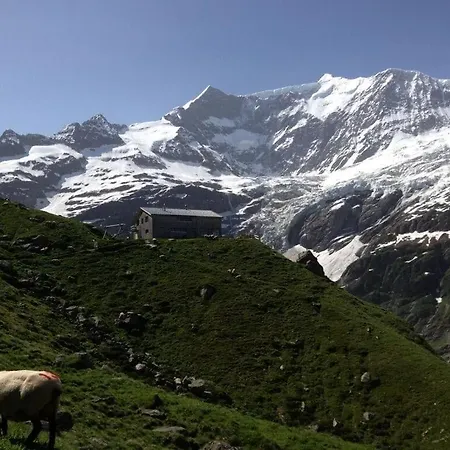 Chalet Ahaben