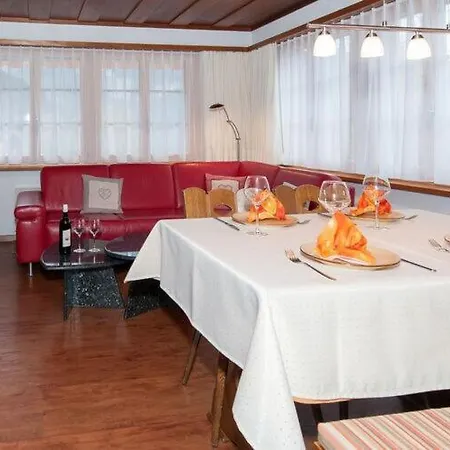 Chalet Ahaben Grindelwald